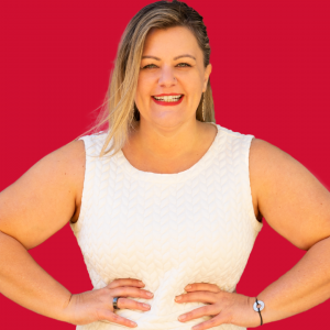 Picture of Shannon Baird