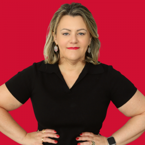 Picture of Shannon Baird
