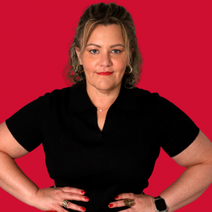 Picture of Shannon Baird